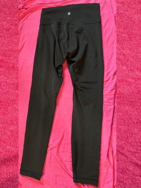 Wunder Under Leggings 7/8